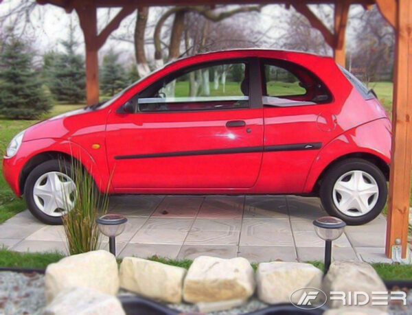 Riderauto Lišty dverí - Ford KA  1996-2009 - Image 2