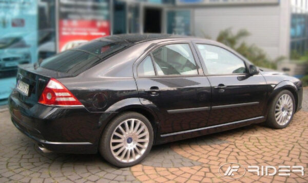 Riderauto Lišty dverí - Ford MONDEO KOMBI/SEDAN 2000-2007 - Image 2
