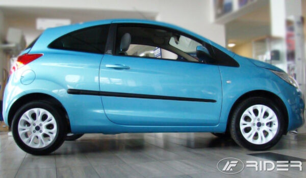 Riderauto Lišty dverí - Ford KA  2009-2016 - Image 2
