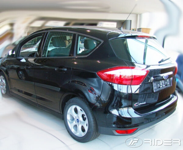 Riderauto Lišty dverí - Ford C-MAX  2010-2019 - Image 2