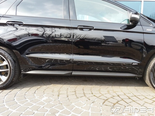 Riderauto Lišty dverí - Ford EDGE  2014-2020 - Image 2