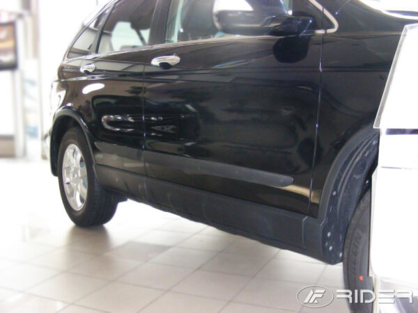 Riderauto Lišty dverí - Honda CR-V  2006-2009 - Image 2