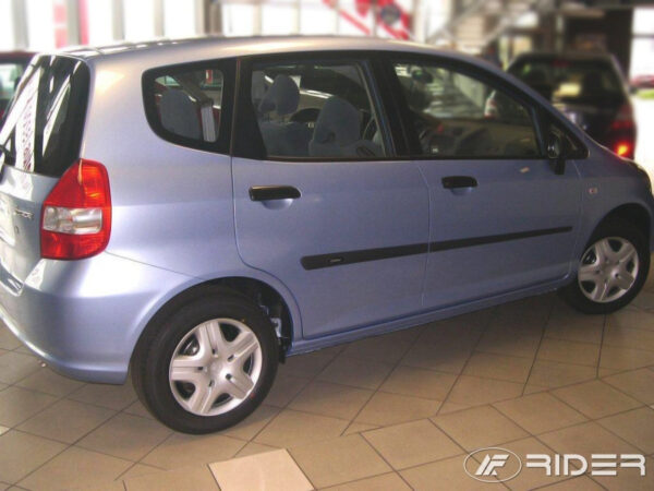 Riderauto Lišty dverí - Honda JAZZ  2002-2008 - Image 2