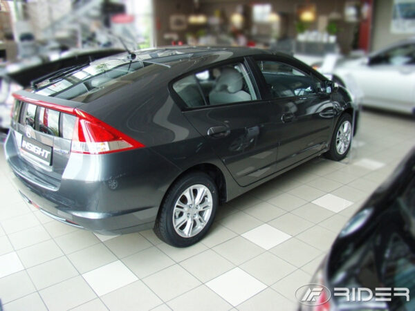 Riderauto Lišty dverí - Honda INSIGHT  2009-2014 - Image 2
