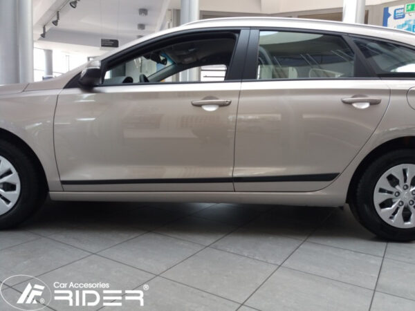 Riderauto Lišty dverí - Hyundai I30 KOMBI 2017- - Image 2