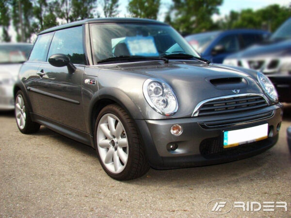 Riderauto Lišty dverí - Mini COOPER S - Image 2