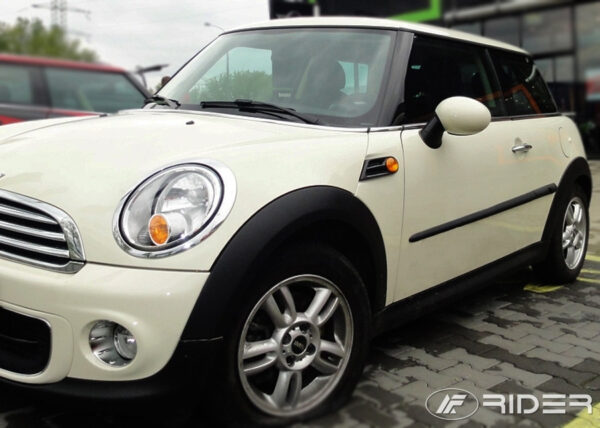 Riderauto Lišty dverí - Mini ONE  2006- - Image 2