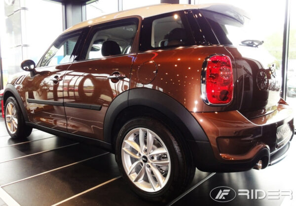 Riderauto Lišty dverí - Mini COOPER COUNTRYMAN 2011- - Image 2