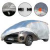 Plachta pre CITROËN Berlingo Van (2018-2024) proti krupobitiu