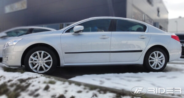 Riderauto Lišty dverí - Peugeot 508 SEDAN/SW 2011-2018 - Image 2