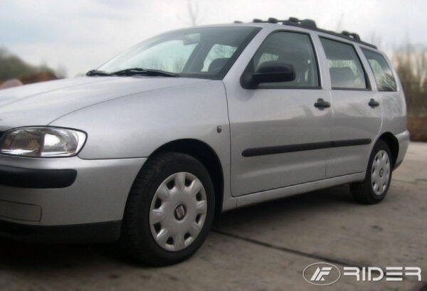 Riderauto Lišty dverí - Seat CORDOBA VARIO 1993-2002 - Image 2