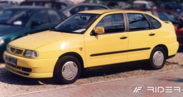Riderauto Lišty dverí - Seat CORDOBA 5DV. 1993-2002 - Image 2