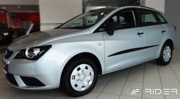 Riderauto Lišty dverí - Seat IBIZA ST 2012-2020 - Image 2