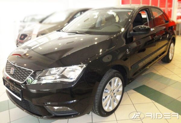 Riderauto Lišty dverí - Seat TOLEDO  2012-2020 - Image 2