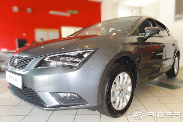 Riderauto Lišty dverí - Seat LEON  2012-2020 - Image 2