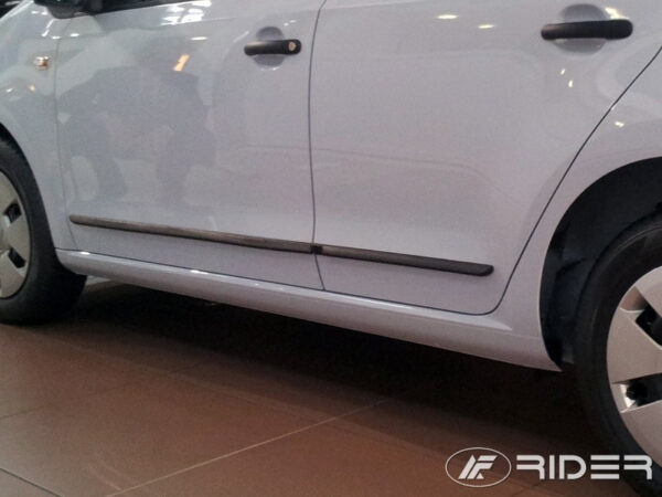 Riderauto Lišty dverí - Seat MII 5DV 2012-2021 - Image 2
