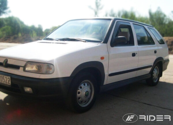 Riderauto Lišty dverí - Škoda FELICIA KOMBI 1994-2001 - Image 2