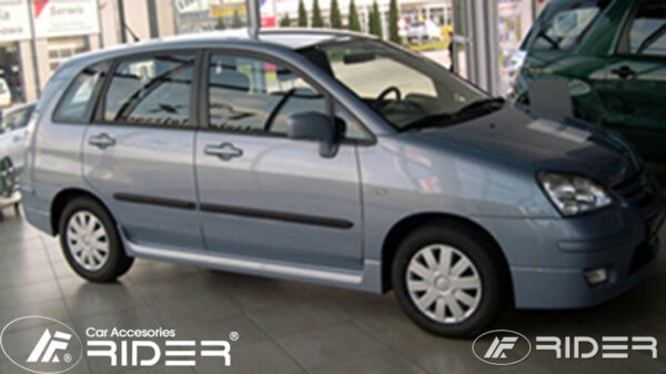 Riderauto Lišty dverí - Suzuki LIANA  2001-2007 - Image 2