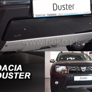 Heko Zimná clona - Dacia DUSTER 5D 2010-2017
