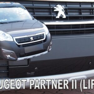 Heko Zimná clona - Peugeot PARTNER  2015-2018