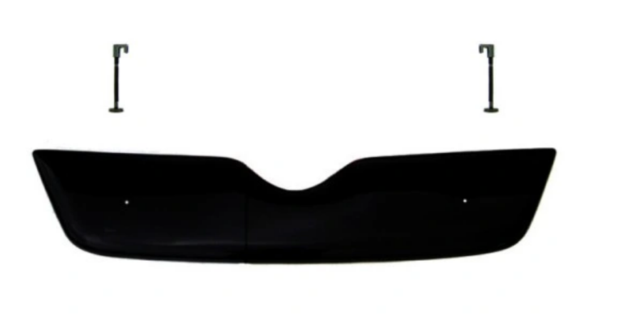 Heko Zimná clona - Škoda FABIA II. HORNA 2010-2014