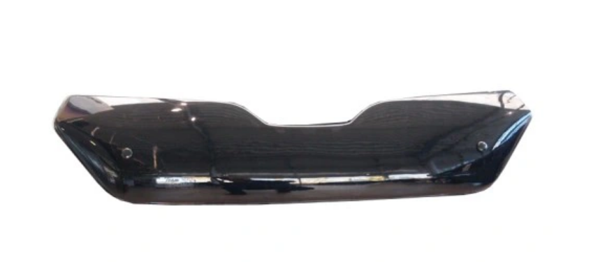 Heko Zimná clona - Škoda FABIA III. 2018-2021