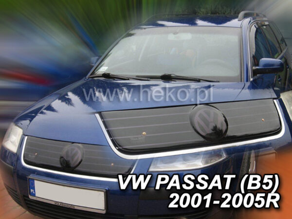 Heko Zimná clona - Volkswagen PASSAT B5  2001-2005 - Image 2