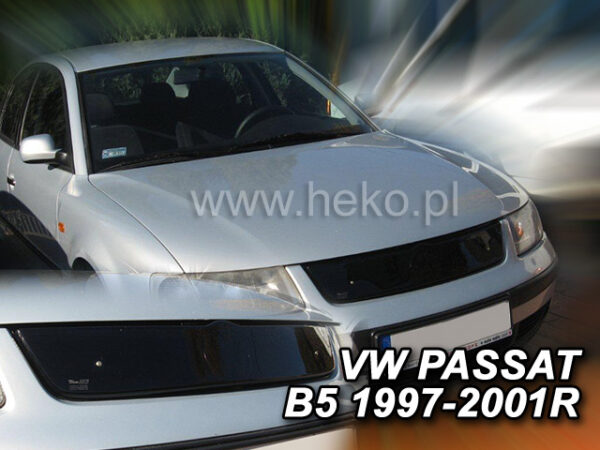 Heko Zimná clona - Volkswagen PASSAT B5  1997-2001 - Image 2