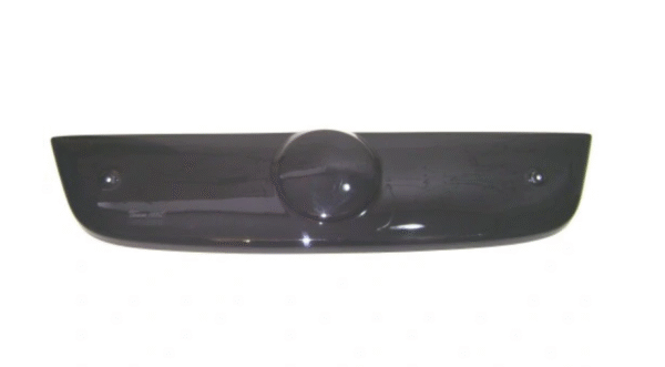 Heko Zimná clona - Volkswagen PASSAT B6 HORNA 2005-2010
