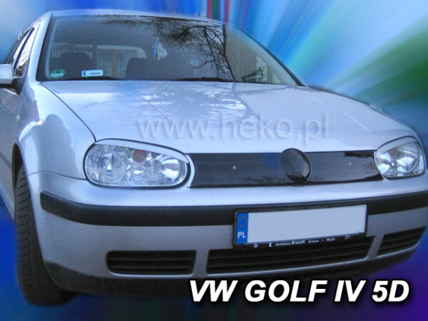 Heko Zimná clona - Volkswagen GOLF IV.  1997-2003 - Image 2