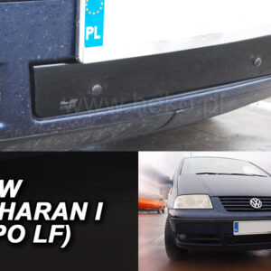Heko Zimná clona - Volkswagen SHARAN DOLNA 2000-2010