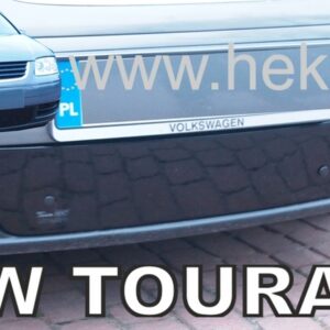 Heko Zimná clona - Volkswagen TOURAN DOLNA 2003-2006