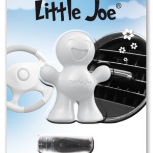 LittleJoe Voňavý panáčik Little Joe -  Nové auto