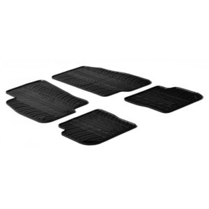 Autorohože GLEDRING - Fiat PUNTO EVO  2009-2012
