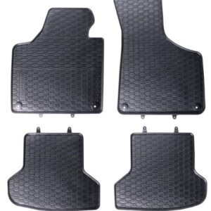 Autorohože GEYER - Audi A3/S3 2003-2012
