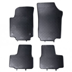 Autorohože GEYER - Seat MII  2012-2021