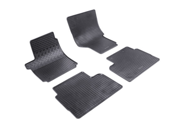 Autorohože RIGUM - Volkswagen AMAROK  2011-2020