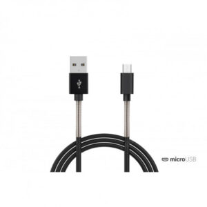 Kábel micro USB Full LINK 2