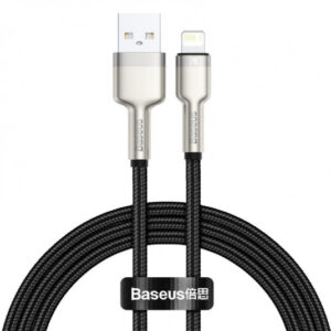 USB kábel Lightning Baseus Cafule