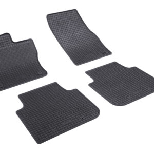 Autorohože RIGUM - Volkswagen TIGUAN ALLSPACE 2016-2024