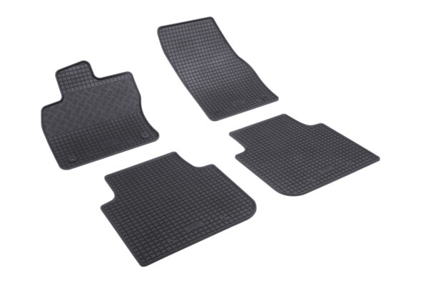 Autorohože RIGUM - Volkswagen TIGUAN ALLSPACE 2016-2024