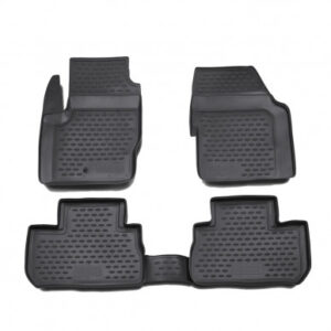 Autorohože NOVLINE - Land  ROVER FREELANDER  2006-2013 pred FL