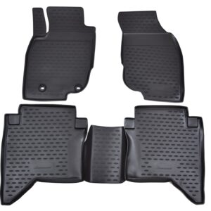 Autorohože NOVLINE - TOYOTA HILUX 2011-2015