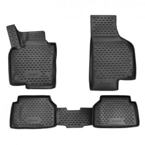 Autorohože NOVLINE - Volkswagen TIGUAN 2007-2016
