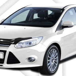 Scoutt  Plastový kryt kapoty - Ford FOCUS HTB 2011–2015