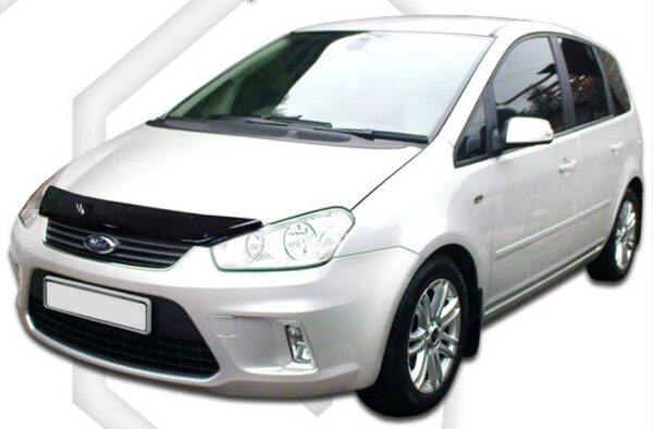 Scoutt  Plastový kryt kapoty - Ford C-MAX 2007-2010