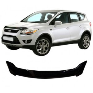 Scoutt  Plastový kryt kapoty - Ford KUGA 2008-2013