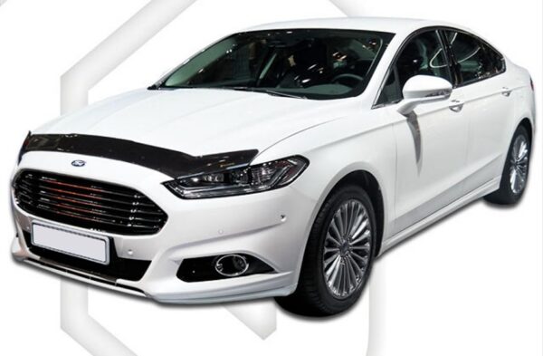 Scoutt  Plastový kryt kapoty - Ford MONDEO 2015-2021