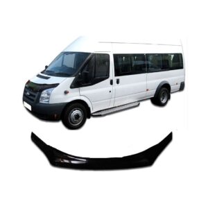 Scoutt  Plastový kryt kapoty - Ford TRANSIT 2006-2013