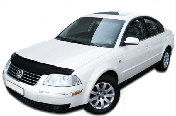 Scoutt  Plastový kryt kapoty - Volkswagen PASSAT B5  2001-2005